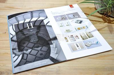 [ 墨白文化传媒 ] 企业形象宣传画册设计-专业设计策划机构